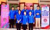 Thái Hòa: Ra mắt “Đội hình tình nguyện hỗ trợ dịch vụ công trực tuyến”