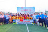 Thái Hòa: Tổ chức trận Chung kết và Lễ bế mạc giải bóng đá Thiếu niên – Nhi đồng tranh Cup BĐS Đông Dương năm 2023
