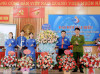 Thái Hòa: Đại hội điểm Hội LHTN Việt Nam xã Nghĩa Thuận lần thứ VI, Nhiệm kỳ 2024 - 2029